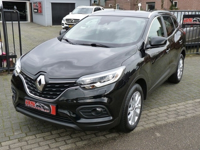 Renault Kadjar 1.3 TCe Black Edition 1.3 TCE ***