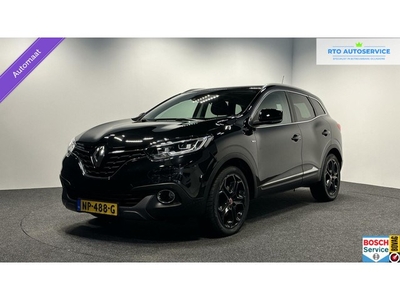 Renault Kadjar 1.5 dCi Bose AUTOMAAT