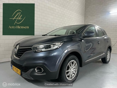 Renault Kadjar 1.5 dCi Intens