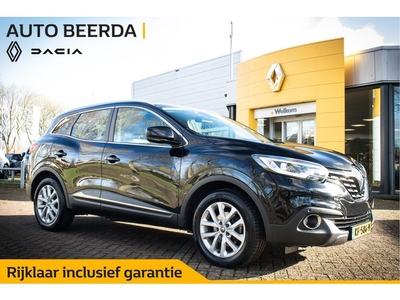 Renault Kadjar TCe 130 Intens Clima Cruise Navigatie