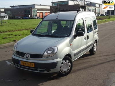 Renault Kangoo Verkocht! Verkocht!