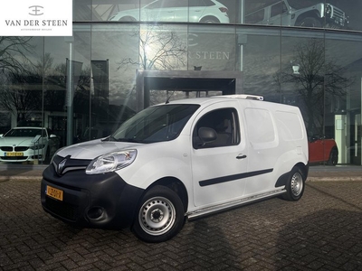 Renault Kangoo 1.5 Blue dCi 95 Luxe Maxi L2 Koelwagen /