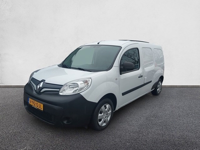 Renault Kangoo 1.5DCi Koelwagen met nachtkoeling koel/vries