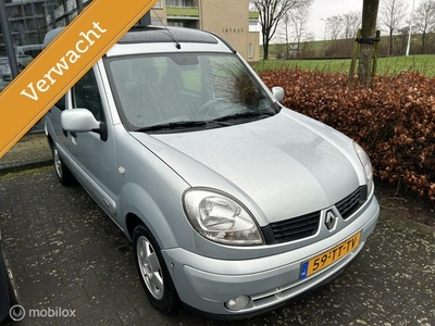 Renault Kangoo 1.6-16V rolstoelauto 3+1 Arico