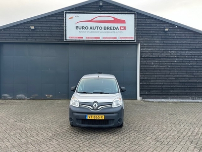 Renault Kangoo Express 1.5 dCi 75 Express Comfort S&S