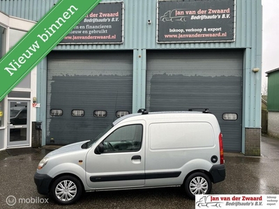 Renault Kangoo Express 1.5 dCi 80 Grand Confort