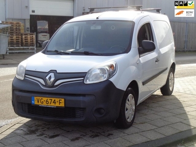 Renault Kangoo Express 1.5 dCi 90 Express Comfort Airco