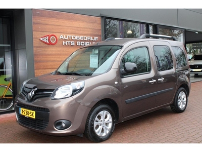 Renault Kangoo Family 1.2 TCe Limited Start&Stop