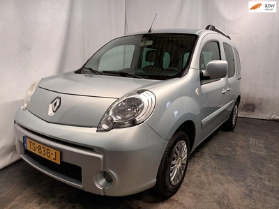 Renault Kangoo Family 1.6-16V Expression Airco