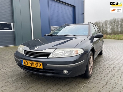 Renault Laguna Grand Tour 1.9 dCi Authentique