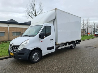 Renault master 130 Master 130 (bj 2018)