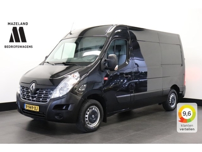 Renault Master 2.3 dCi 145PK L2H2 - EURO 6 - Airco - Navi -