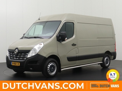 Renault Master 2.3DCi 130PK L2H2 Navigatie Camera