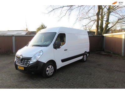 Renault MASTER T33 2.3 dCi L2H2 airco trekhaak