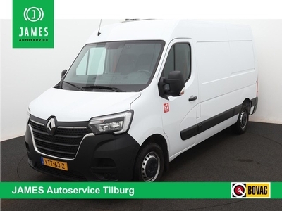 Renault Master T35 2.3 dCi 135 L2H2 KOELWAGEN Thermo King