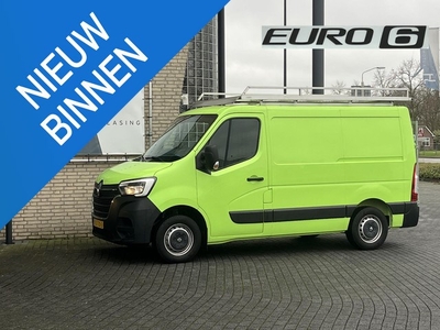 Renault Master T35 2.3 dCi