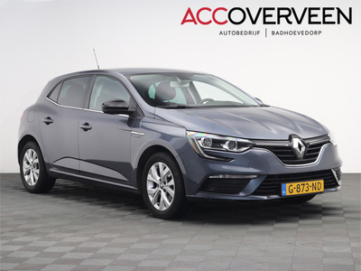 Renault Mégane 1.3 TCe Limited | NAP! | Keyless | Navi | Carplay