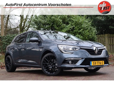 Renault Mégane 1.3 TCe Navi 18 inch Carplay