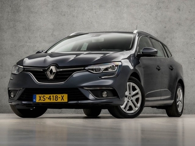 Renault Mégane 1.3 TCe Sport (APPLE CARPLAY, NAVIGATIE