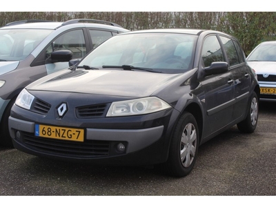 Renault Mégane 1.4-16V Authentique APK tot 01-06-2024