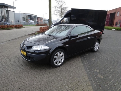 Renault Mégane Coupé-Cabriolet 2.0-16V Tech