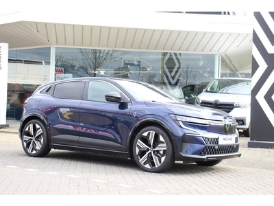 Renault Mégane E-Tech EV60 Optimum Charge Iconic - Pack