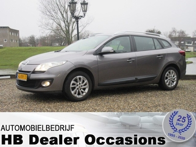 Renault Mégane Estate 1.2 TCe Expression - Airco -