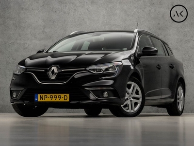 Renault Mégane Estate 1.2 TCe Sport (NAVIGATIE, DIGITAL