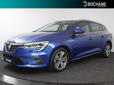 Renault Mégane Estate 1.3 TCe 140 EDC Intens TREKHAAK