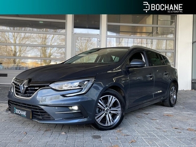 Renault Mégane Estate 1.3 TCe 140 EDC Intens Automaat /