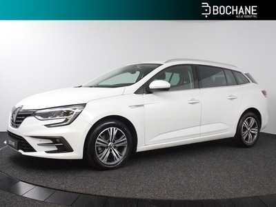 Renault Mégane Estate 1.3 TCe 140 EDC Intens Trekhaak