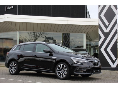 Renault Mégane Estate 1.3 TCe 140 EDC Automaat Techno -