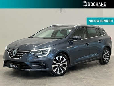 Renault Mégane Estate 1.3 TCe 140 EDC Techno CRUISE CONTROL