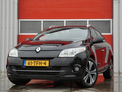 Renault Mégane Estate 1.4 TCe Bose/ lage km/ zeer mooi!