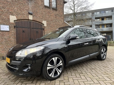 Renault Mégane Estate 1.4 TCe Bose Pano/Navi/Clima/Cruise