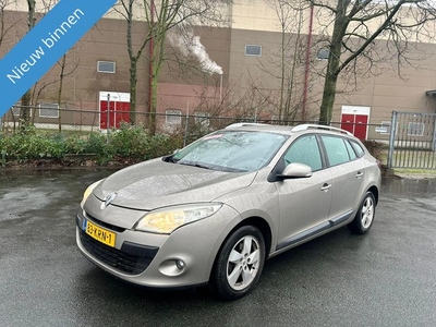 Renault Mégane Estate 1.6 Dynamique NETTE AUTO RIJD EN