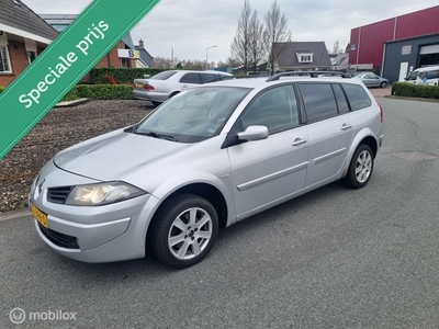 Renault Megane Grand Tour 1.5 dCi Business Line MEENEEMPRIJS