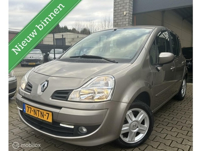 Renault Modus 1.2-16V Expression/Automaat /Airco /110.000KM!