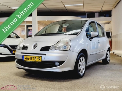 Renault Modus 1.2 TCE Night & Day *NL, CRUISE