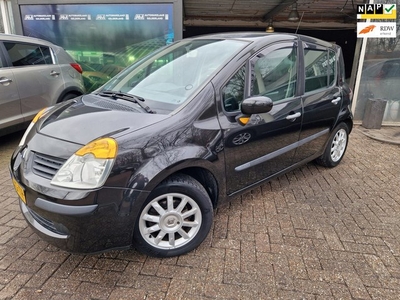 Renault Modus 1.4-16V Expression Luxe