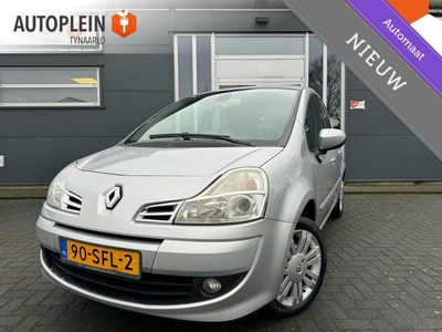 Renault Modus 1.6-16V Night & Day