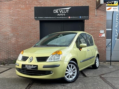 Renault Modus 1.6-16V Privilège Luxe Panoramadak