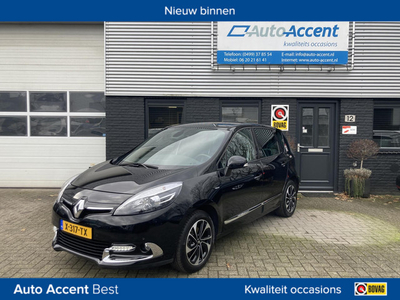 Renault Scénic 1.2 TCe Bose Navi/Trekhaak/51dkm...