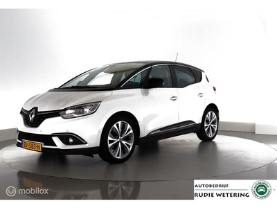 Renault Scenic 1.3 TCE 140PK Automaat Intens