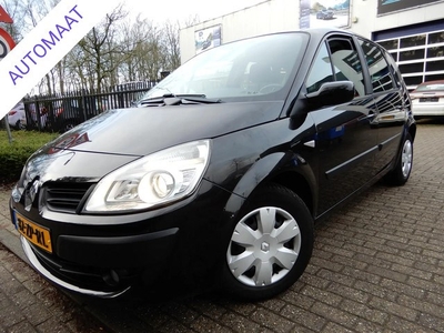 Renault Scénic 1.6-16V Business Line AUTOMAAT (bj 2008)