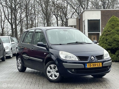 Renault Scenic 1.6-16V Business Line Clima Cruise