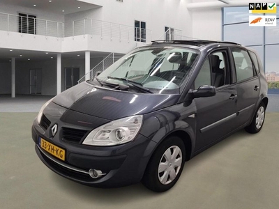 Renault Scénic 1.6-16V Business Line