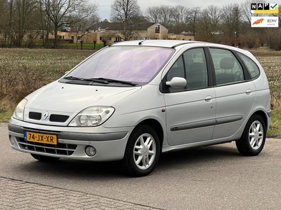 Renault Scénic 1.6-16V Expression