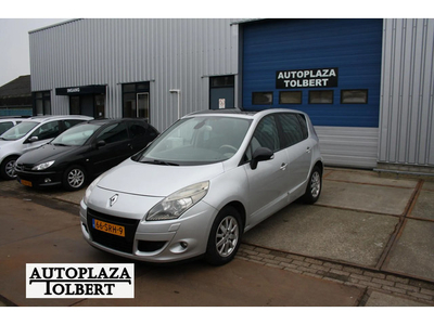 Renault Scénic 1.6 dCi Privilege LEDER/PANO/NAVI