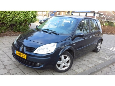 Renault Scénic MET AIRCO & JAAR APK!